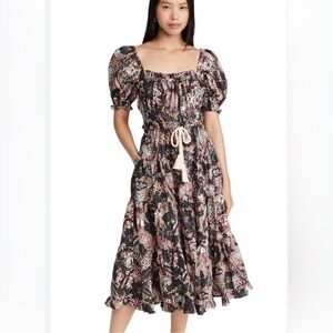 Ulla Johnson Iliana Dress, Size 2